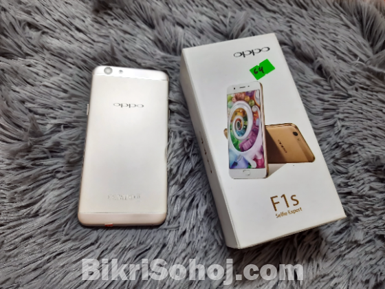 Oppo F1S (4/32GB)